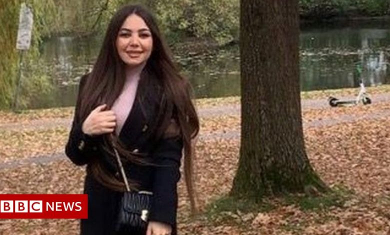 Canal disaster: Kurdish woman is the first victim identified