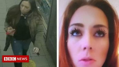 Alexandra Morgan: Police arrest second man in connection with disappearance