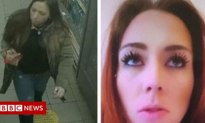 Alexandra Morgan: Police arrest second man in connection with disappearance