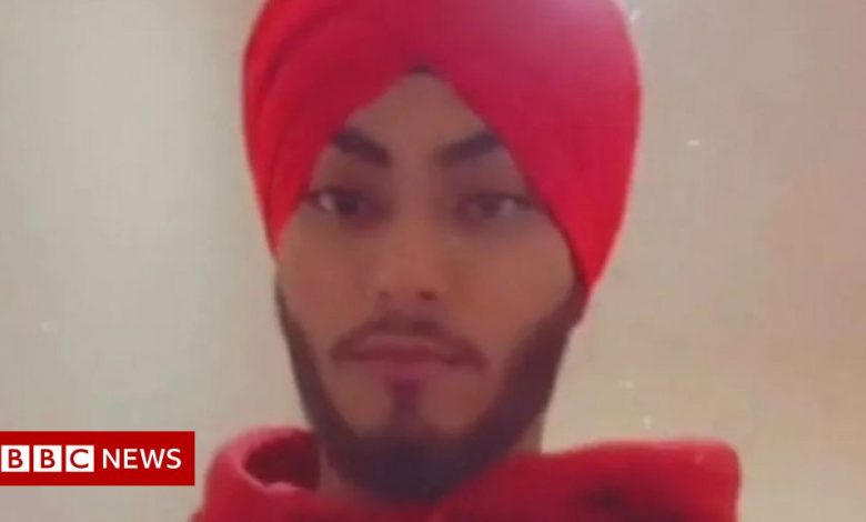 Rishmeet Singh: Boy, 16 years old, killed in Southall stabbing by police