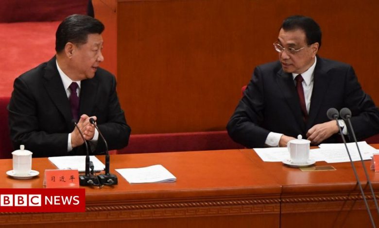 Leaked papers link China's top leaders to the Uyghur persecution
