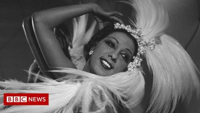 Why France declares Josephine Baker a national hero