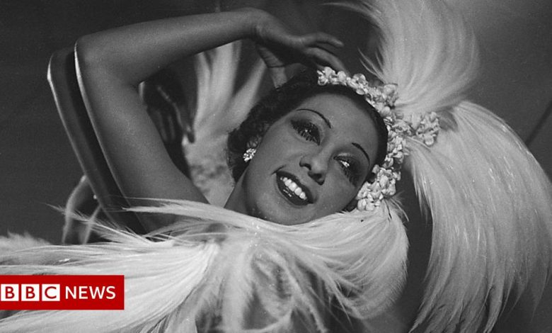 Why France declares Josephine Baker a national hero