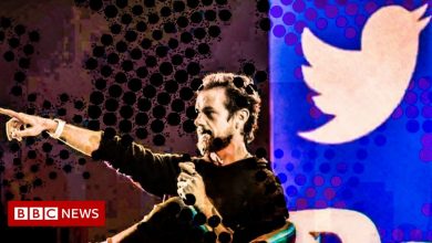 Jack Dorsey: What's next for the Twitter co-founder?