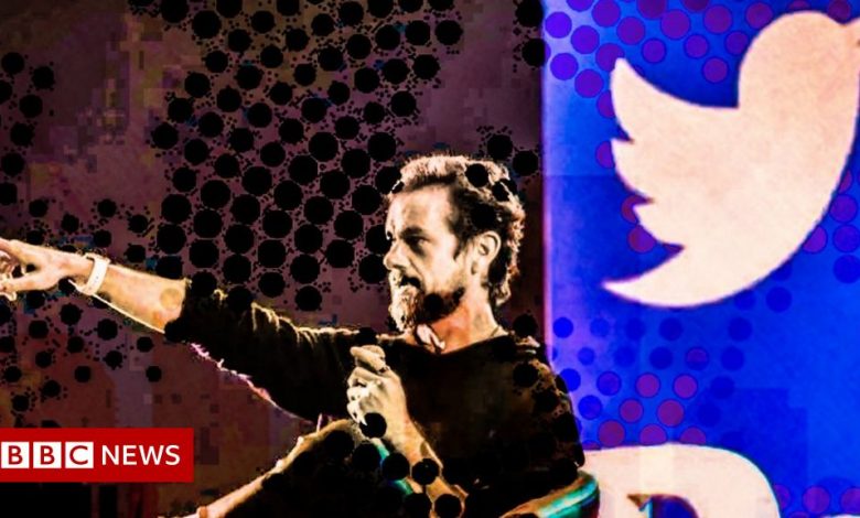 Jack Dorsey: What's next for the Twitter co-founder?