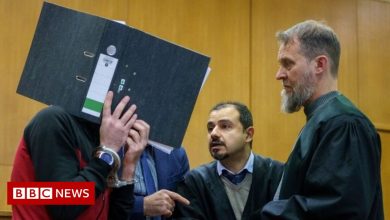 Yazidi genocide: IS member found guilty in landmark German trial