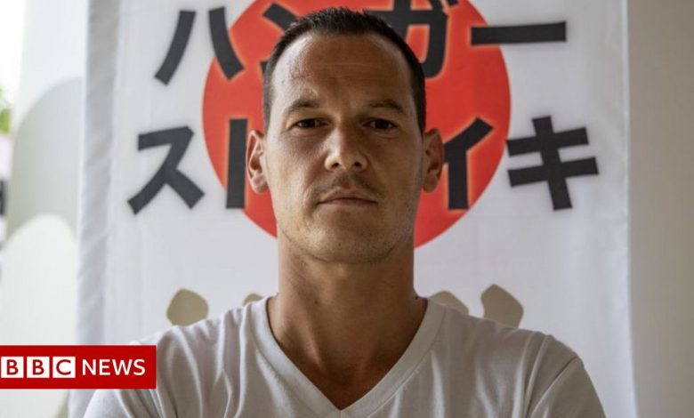 France issues arrest warrant over Japan's 'parent abduction'
