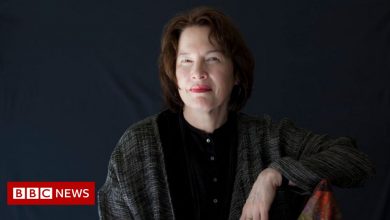 Alice Sebold apologizes to the man who cleared her of rape