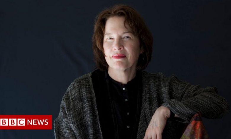 Alice Sebold apologizes to the man who cleared her of rape