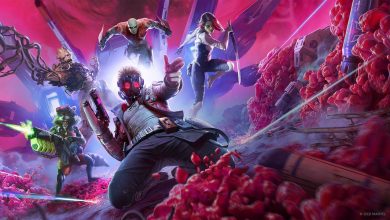 UK Sales Charts: Marvel's Guardians of the Galaxy Dances Into the Bestsellers