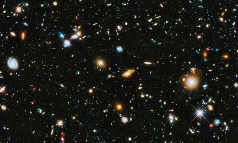 Opinion: The problem with the Big Bang theory