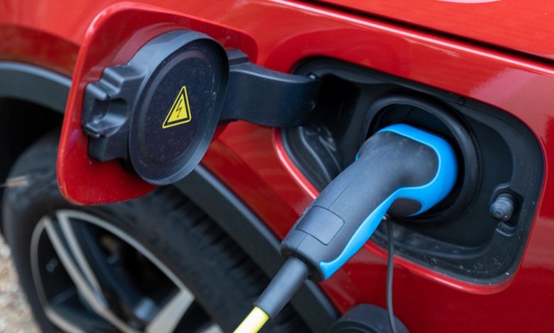 Automakers expect electric vehicles to account for more than half of the market by 2030