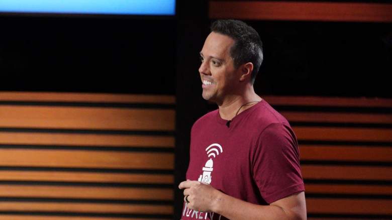 5 Fast Facts About Hidrant on Shark Tank