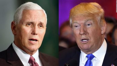 Ex-adviser weighs in on if Pence will run against Trump