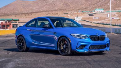 Win a sold out BMW M2 CS if you join now