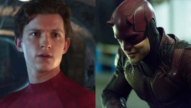 Charlie Cox Returns As Daredevil For Tom Holland’s Spider-Man 3 In Pic