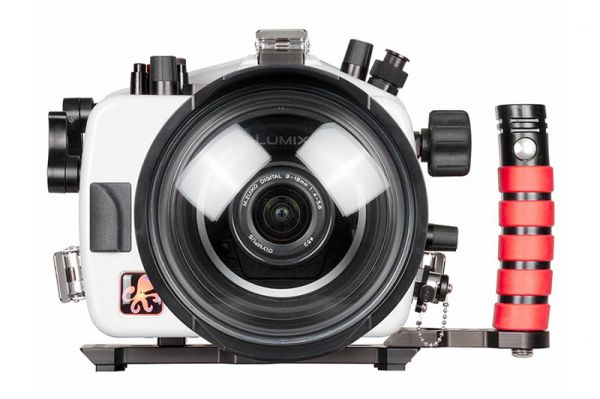 New Housings Confirm Compatibility with Panasonic Lumix GH5 Mark II