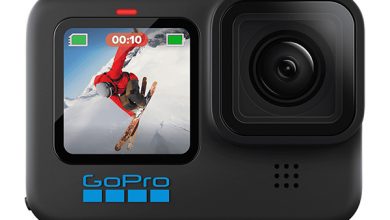 GoPro Announces HERO10 Black