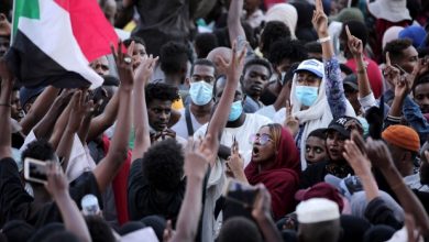 Sudan tribal protesters lift port blockade, week after coup