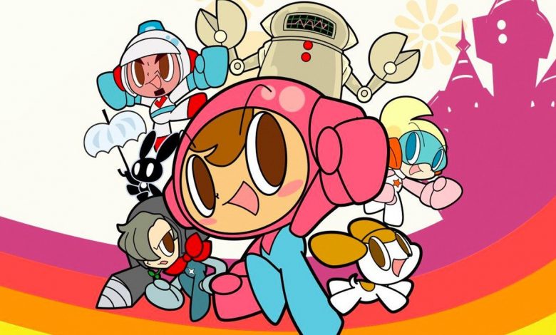 Mr. Driller DrillLand Digs Up a PS5, PS4 Release Date