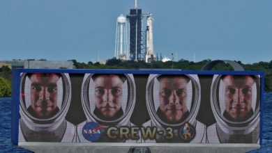SpaceX launch delayed due to astronaut 'minor medical issue'
