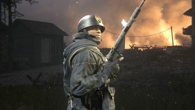 Call of Duty: Vanguard's PS5, PS4 Perks Are a Bit Embarrassing