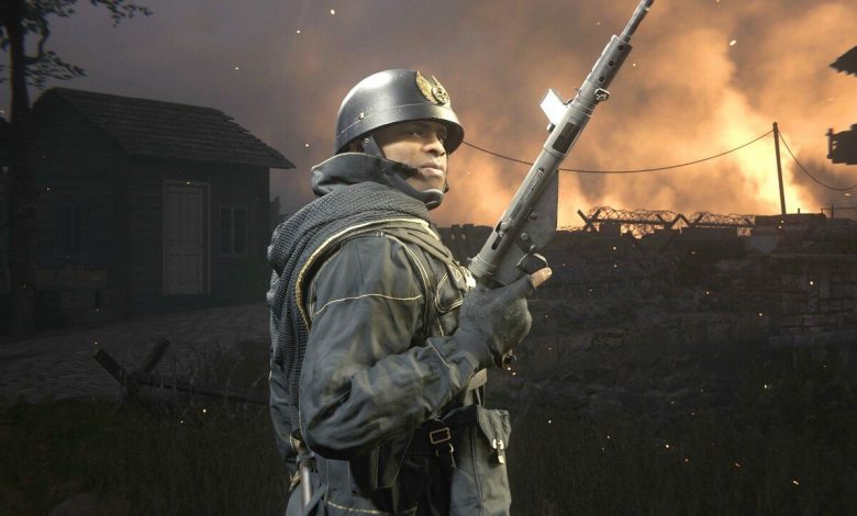 Call of Duty: Vanguard's PS5, PS4 Perks Are a Bit Embarrassing