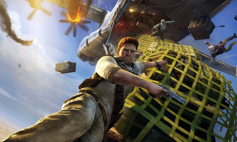 Naughty Dog Marks 10 Years of Uncharted 3 with Special Blog Post