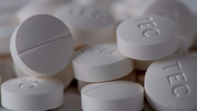Drug companies win in California opioid crisis lawsuit