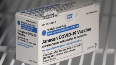 Saskatchewan expecting Johnson and Johnson vaccine shipment