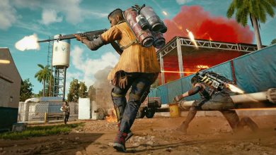 Large Far Cry 6 Patch Prepares Game for DLC, Fixes Bugs