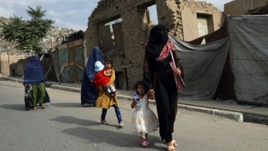 Afghanistan: Charitable groups issue call to action for Canada