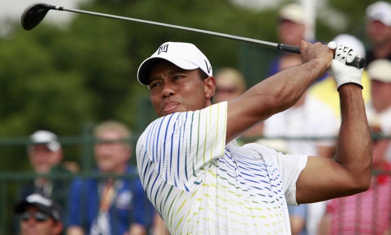 Tiger Woods Memorial Tournament 2013: 9-Hole Score Career Worst Posted at Muirfield Village : GOLF : Sports World News