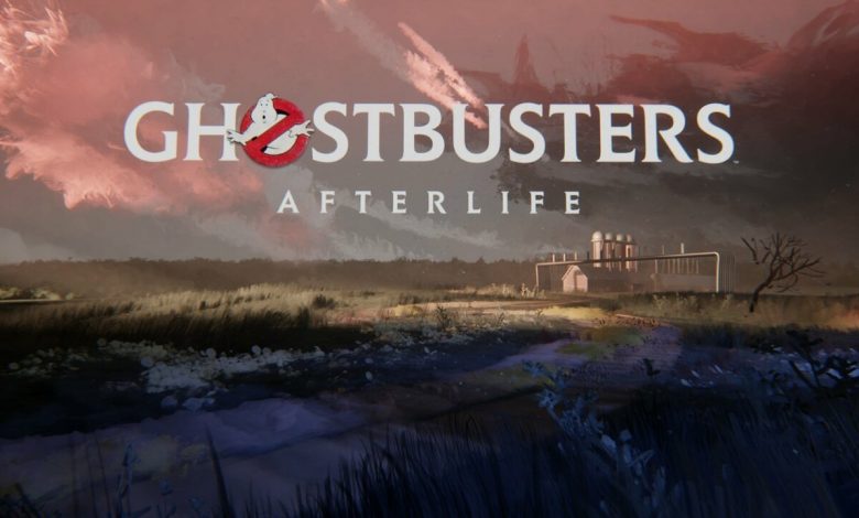 Dreams Joins Forces with Ghostbusters: Afterlife for Official Mini-Game Based on the Movie