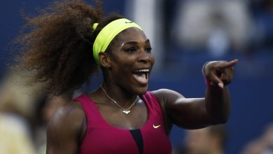 Serena Williams vs Mandy Minella Watch Live Stream Online & Listen: 2013 Wimbledon Live Coverage from London : TENNIS : Sports World News