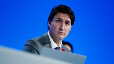Don Martin: Does Trudeau love all of Canada? That's a good question now.