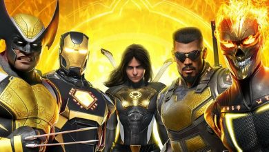 Marvel's Midnight Suns Pushed Back to Second Half of 2022