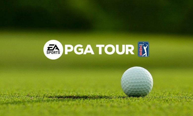 EA Sports PGA Tour Delayed Indefinitely