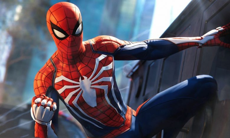 Spider-Man Finally Swings to Marvel's Avengers on 30th November