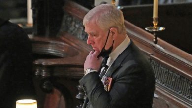 U.S. judge sets Jan 4 for Prince Andrew to seek dismissal of sex abuse civil lawsuit