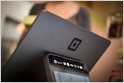 Square reports Q3 revenue of $3.84B, up 27% YoY but missing $4.51B estimates, bitcoin revenue of $1.81B, up 11% YoY, and gross payment volume of $45.4B, up 43% (Kurt Wagner/Bloomberg)