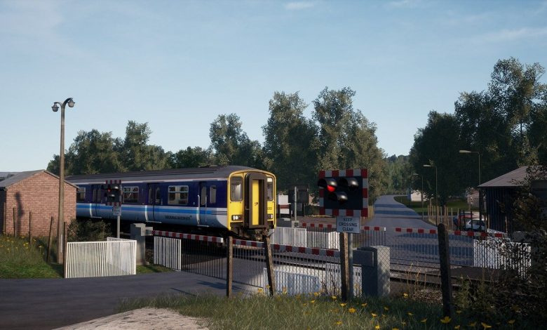 Train Sim World 2, a Game with Over 350 Trophies, Will Not Get Any More