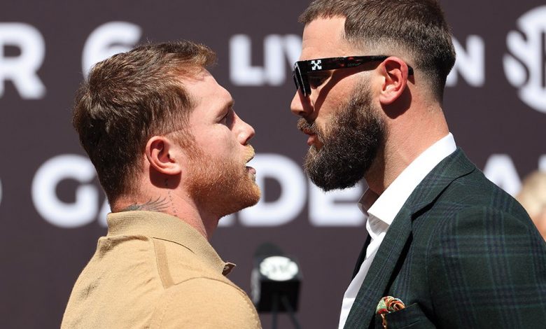Notebook: No Boxing No Life, Canelo vows to stay active