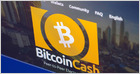 Bitcoin Cash briefly spiked 4.6% on Friday after a fake PR Newswire press release, which also appeared on Kroger.com, claimed Kroger will begin accepting it (Jamie Crawley/CoinDesk)