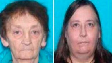 Missing Oregon mom dead, daughter alive in Idaho forest