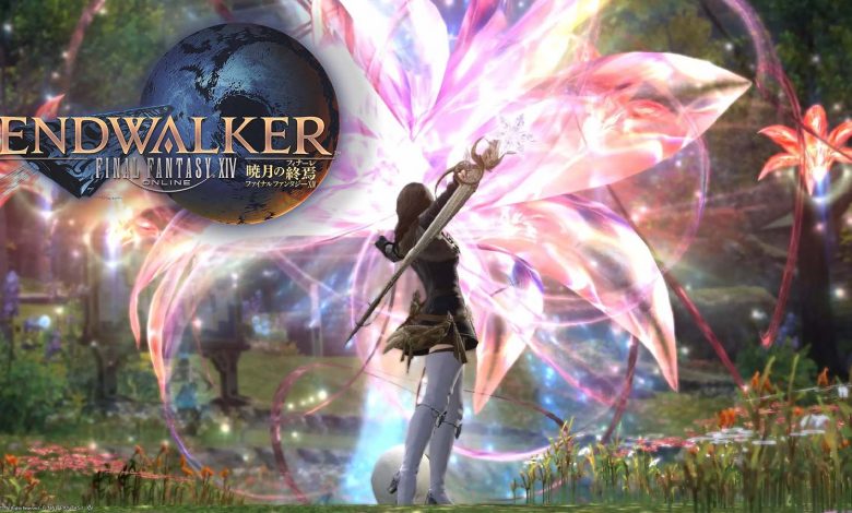 FFXIV Online community disappointed with Job Quests snub in Endwalker