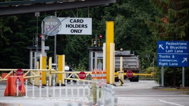 Canada-U.S. land border reopening: What you should know