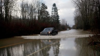 Canada’s future flood zones outlined in new map