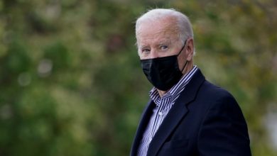 Biden faces fresh challenges after infrastructure victory
