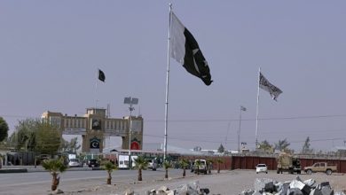 Pakistan Taliban agree to 'complete ceasefire,' government says